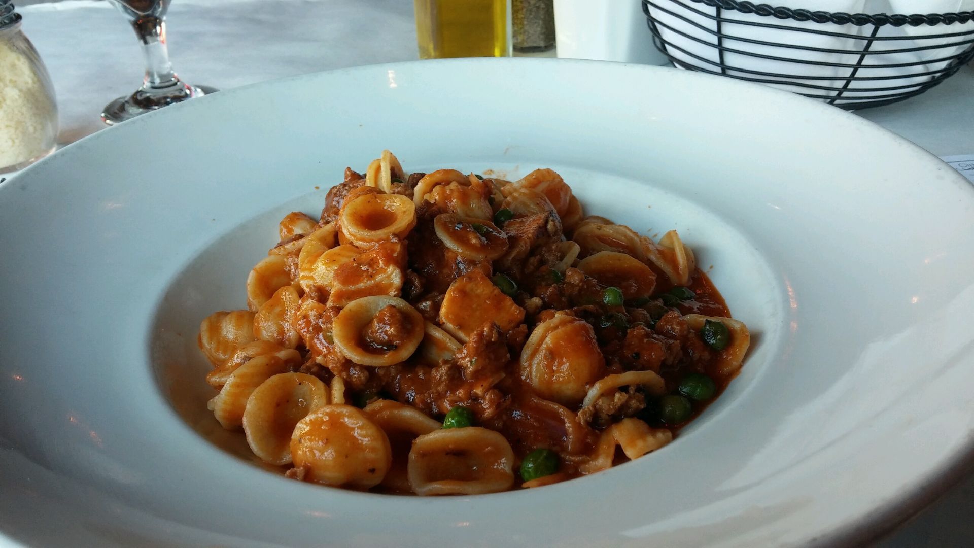 Pasta